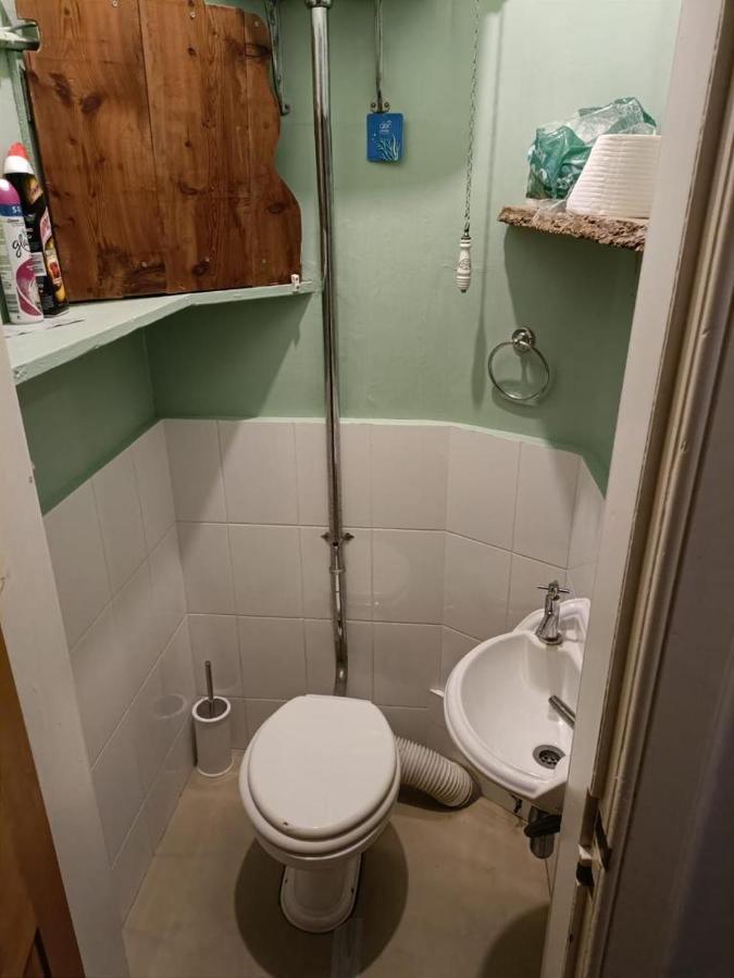 City Centre Flat - Sleep Upto 4 Edinburgh Bagian luar foto