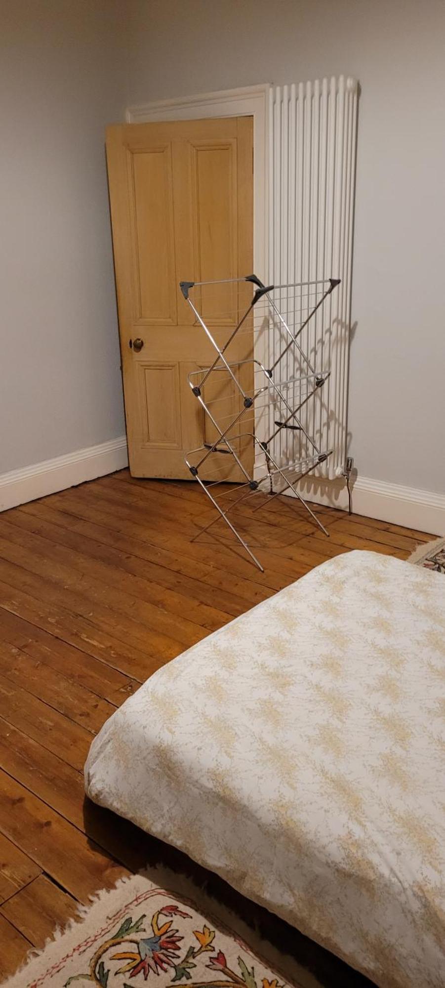City Centre Flat - Sleep Upto 4 Edinburgh Ruang foto